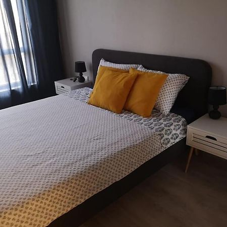 Apartment Opalchenska / Pirotska Sofia Extérieur photo