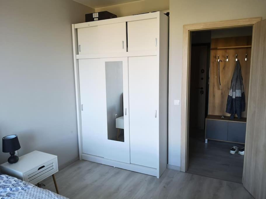 Apartment Opalchenska / Pirotska Sofia Extérieur photo
