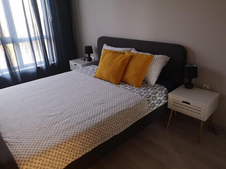 Apartment Opalchenska / Pirotska Sofia Extérieur photo