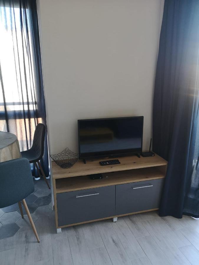 Apartment Opalchenska / Pirotska Sofia Extérieur photo